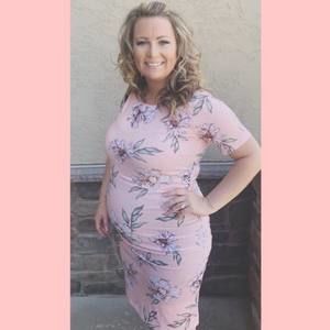 Meet your Posher, Leigh